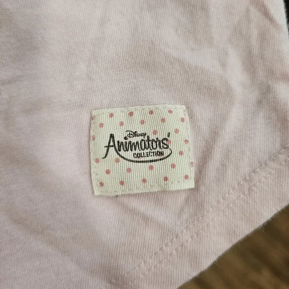 Disney's Animation Cinderella Shirt - Picture 2 of 6